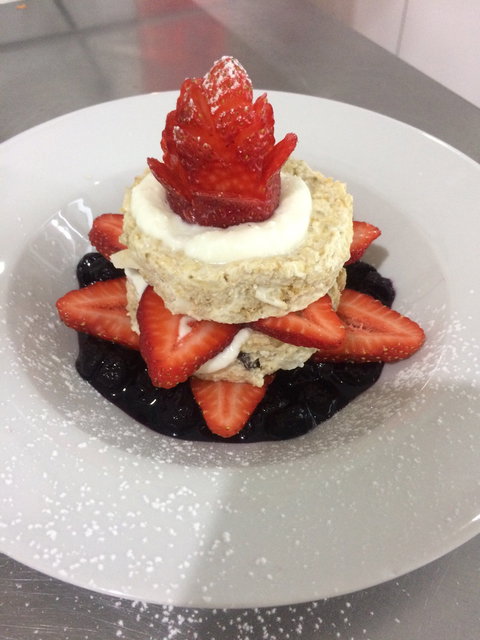 Cafe 37 - St Kilda Accommodation 6