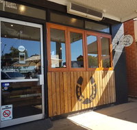 Hardluck Coffee Co