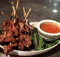 Paste Thai - St Kilda Accommodation