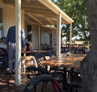 The Gippy Goat Cafe - St Kilda Accommodation