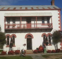 The Mill House Cafe - St Kilda Accommodation