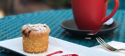 Amber Rose Food Store - St Kilda Accommodation 0