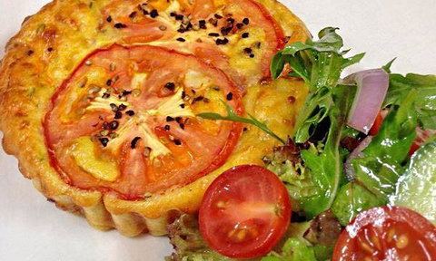 Amber Rose Food Store - St Kilda Accommodation 9