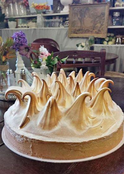 Amber Rose Food Store - St Kilda Accommodation 11