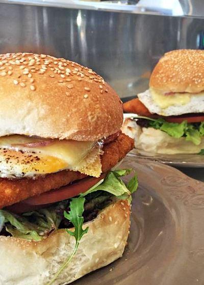 Amber Rose Food Store - St Kilda Accommodation 14