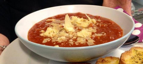 Amber Rose Food Store - St Kilda Accommodation 3