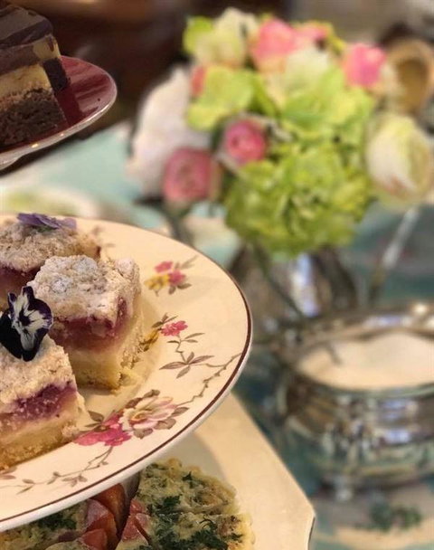 Amber Rose Food Store - St Kilda Accommodation 6