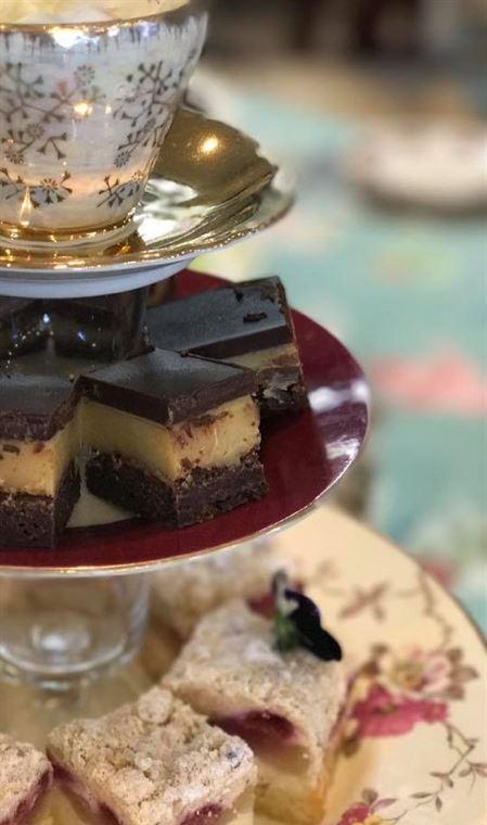 Amber Rose Food Store - St Kilda Accommodation 7