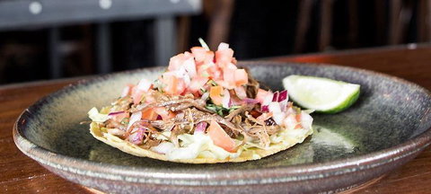 Fire Cue - St Kilda Accommodation 1