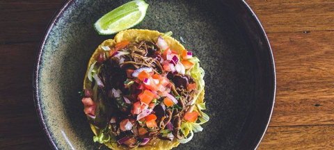 Fire Cue - St Kilda Accommodation 2