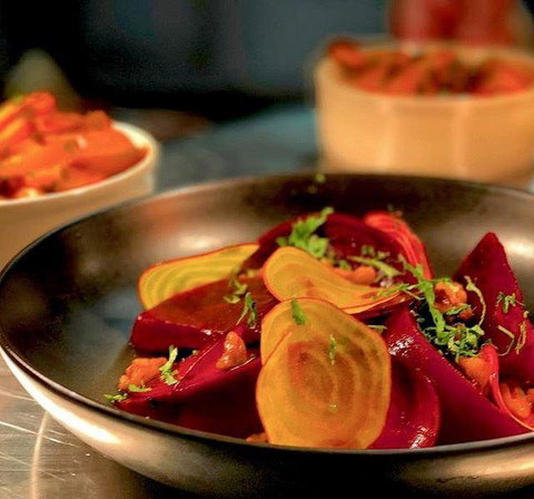 Fire Cue - St Kilda Accommodation 5