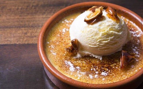 Fire Cue - St Kilda Accommodation 6