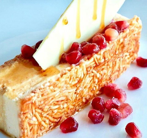 Fire Cue - St Kilda Accommodation 8