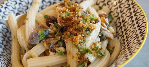 I Maccheroni - St Kilda Accommodation 0