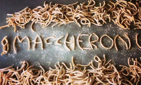 I Maccheroni - St Kilda Accommodation 11