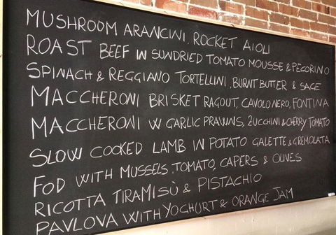 I Maccheroni - St Kilda Accommodation 13