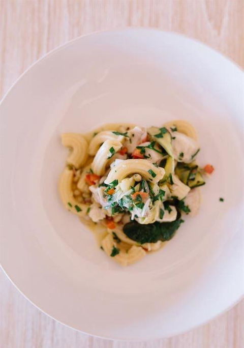I Maccheroni - St Kilda Accommodation 14