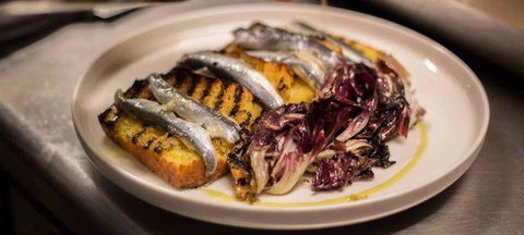 I Maccheroni - St Kilda Accommodation 3