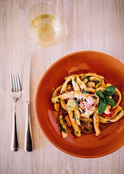 I Maccheroni - St Kilda Accommodation 5