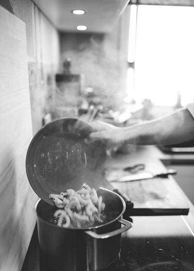 I Maccheroni - St Kilda Accommodation 6