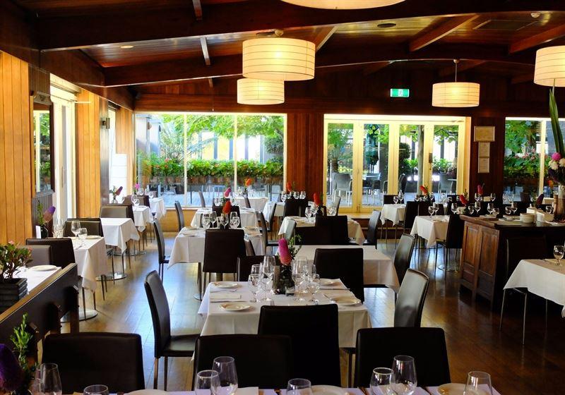 Coorabell ACT St Kilda Accommodation