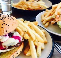Vincent Diner - St Kilda Accommodation
