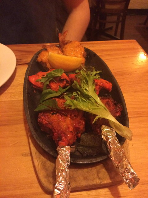 Annapurna North Hobart - St Kilda Accommodation 4