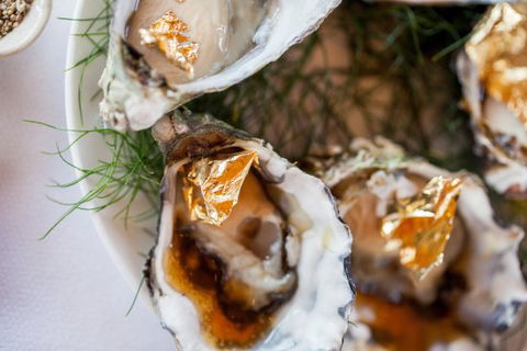Novaro's Restaurant - St Kilda Accommodation 0