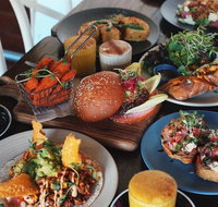 The Beet Vegan Restaurant - St Kilda Accommodation