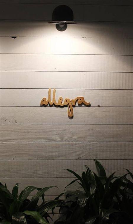 Allegra Dining - St Kilda Accommodation 9