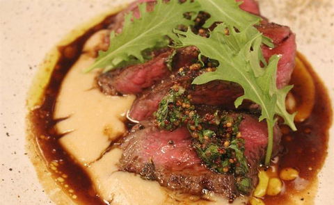 Allegra Dining - St Kilda Accommodation 10