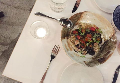 Allegra Dining - St Kilda Accommodation 11