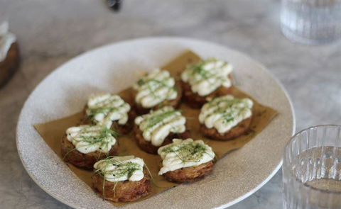 Allegra Dining - St Kilda Accommodation 14