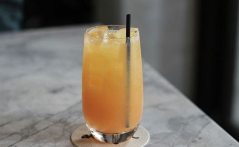 Allegra Dining - St Kilda Accommodation 16