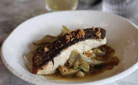 Allegra Dining - St Kilda Accommodation 18