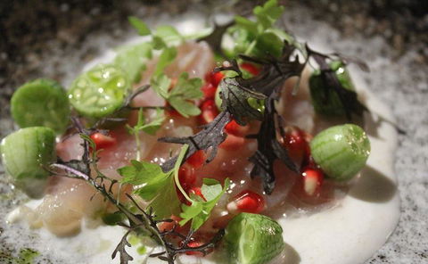 Allegra Dining - St Kilda Accommodation 1