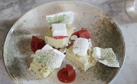 Allegra Dining - St Kilda Accommodation 19