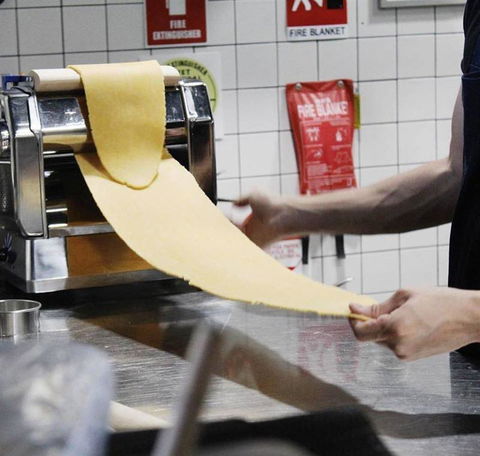 Allegra Dining - St Kilda Accommodation 3