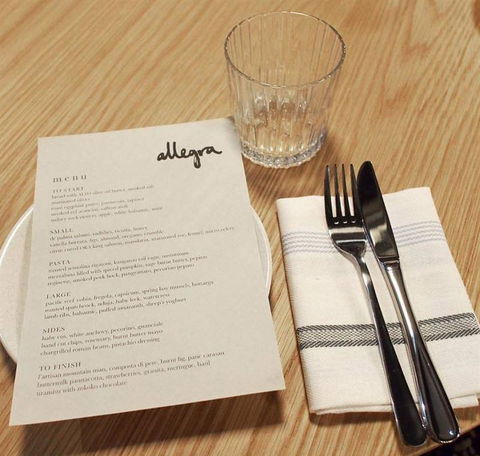 Allegra Dining - St Kilda Accommodation 4