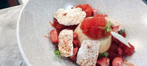 Allegra Dining - St Kilda Accommodation 7