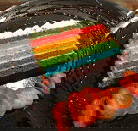 Caffeine Monster - St Kilda Accommodation