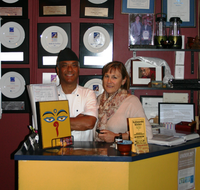 Kathmandu Kitchen - St Kilda Accommodation