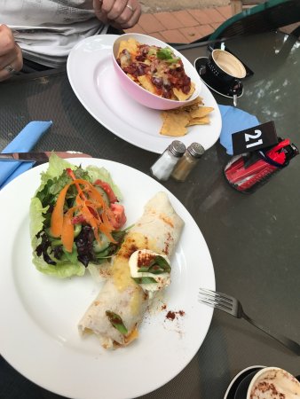 Cactus Cafe And Gallery - St Kilda Accommodation 0