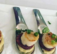 Suq Restaurant - St Kilda Accommodation