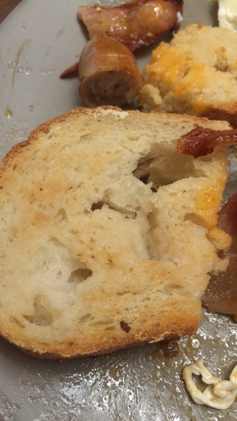 Cafe 65 - St Kilda Accommodation 10