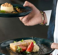 Cafe 65 - St Kilda Accommodation