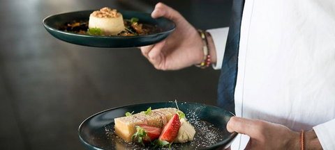 Cafe 65 - St Kilda Accommodation 0