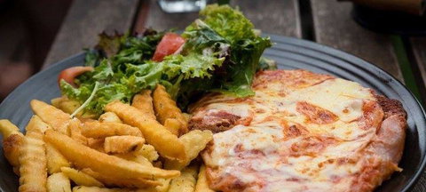 Cafe 65 - St Kilda Accommodation 1