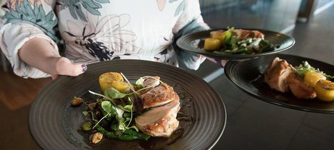 Cafe 65 - St Kilda Accommodation 2