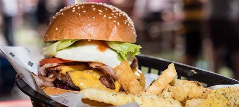 Cafe 65 - St Kilda Accommodation 3